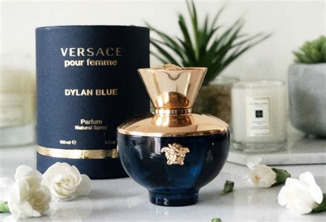 versace duschgel dylan blue|versace dylan blue review femme.